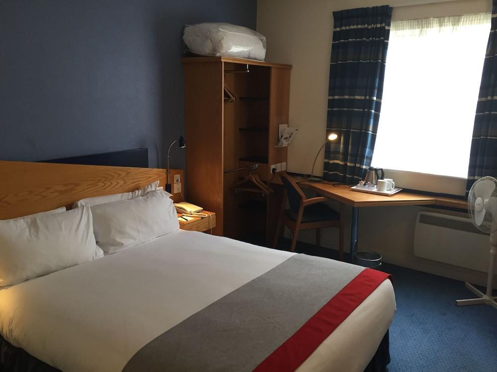 Hotel Express By Ihg 3*