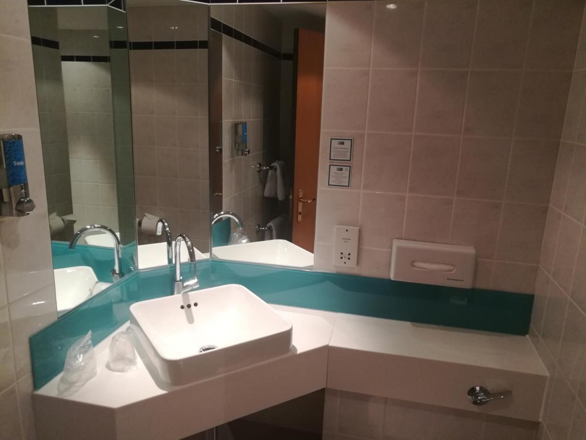 Hotel Express By Ihg 3*