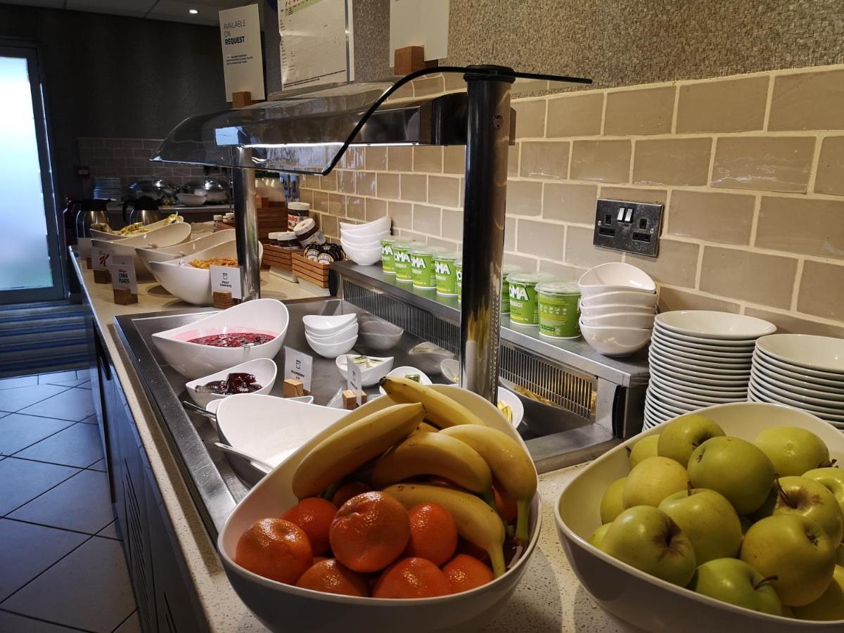 Express By Ihg Hotel Canterbury