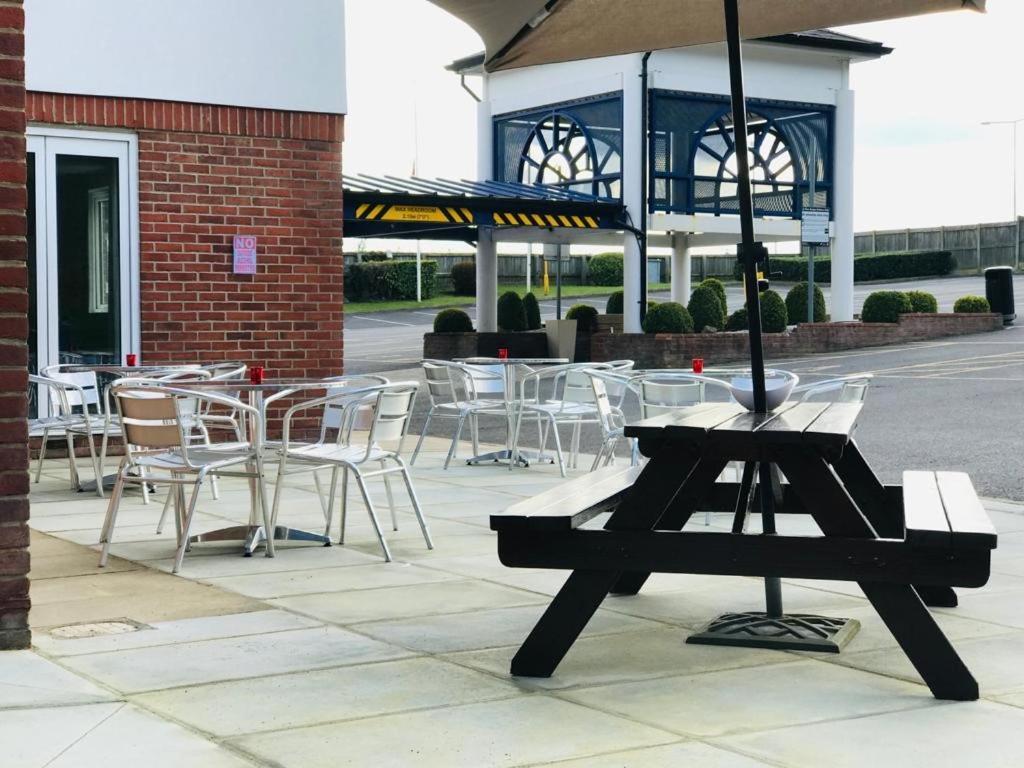 Express By Ihg Hotel Canterbury