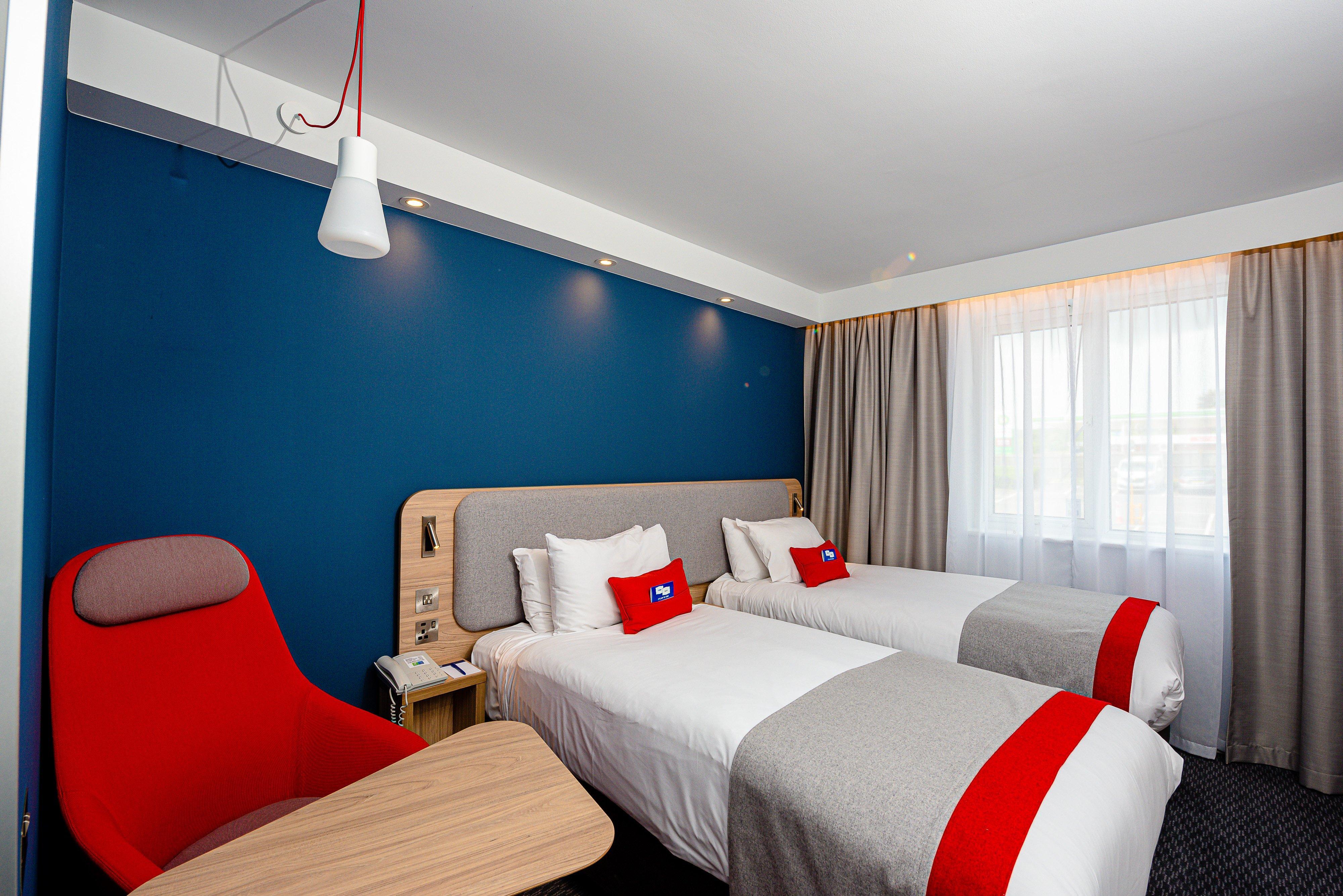 Express By Ihg Hotel Canterbury