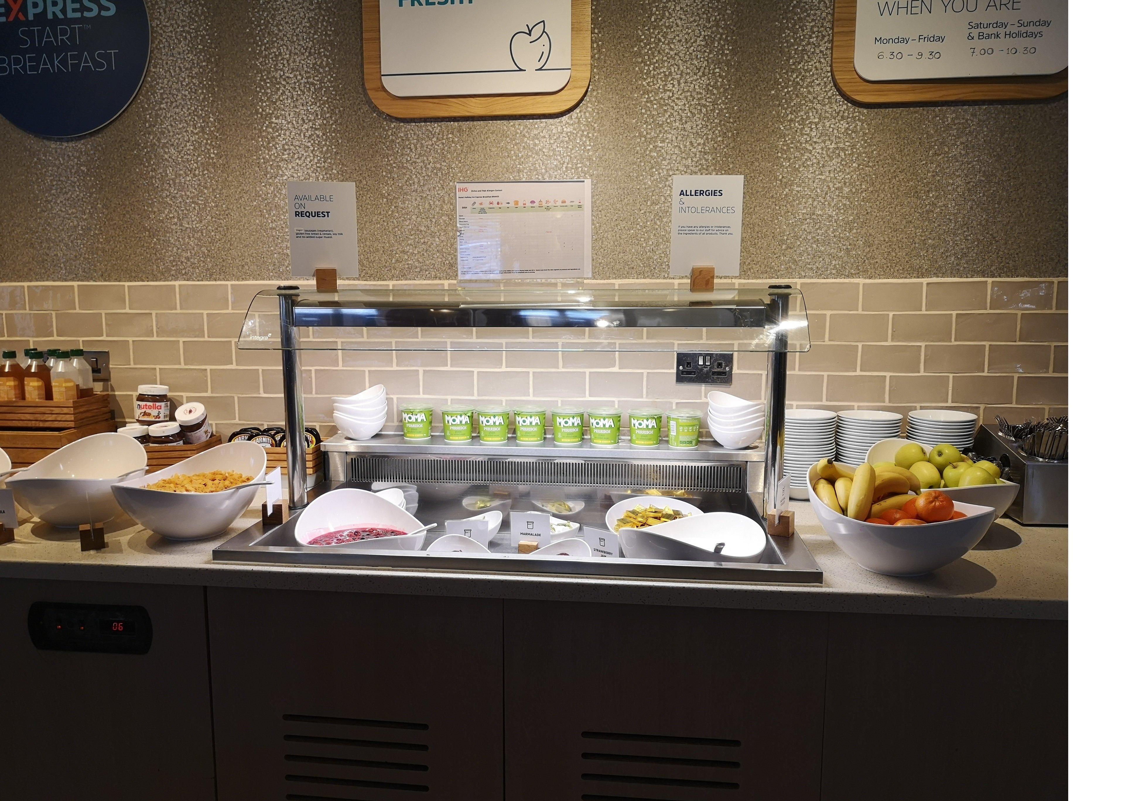 Express By Ihg 3*