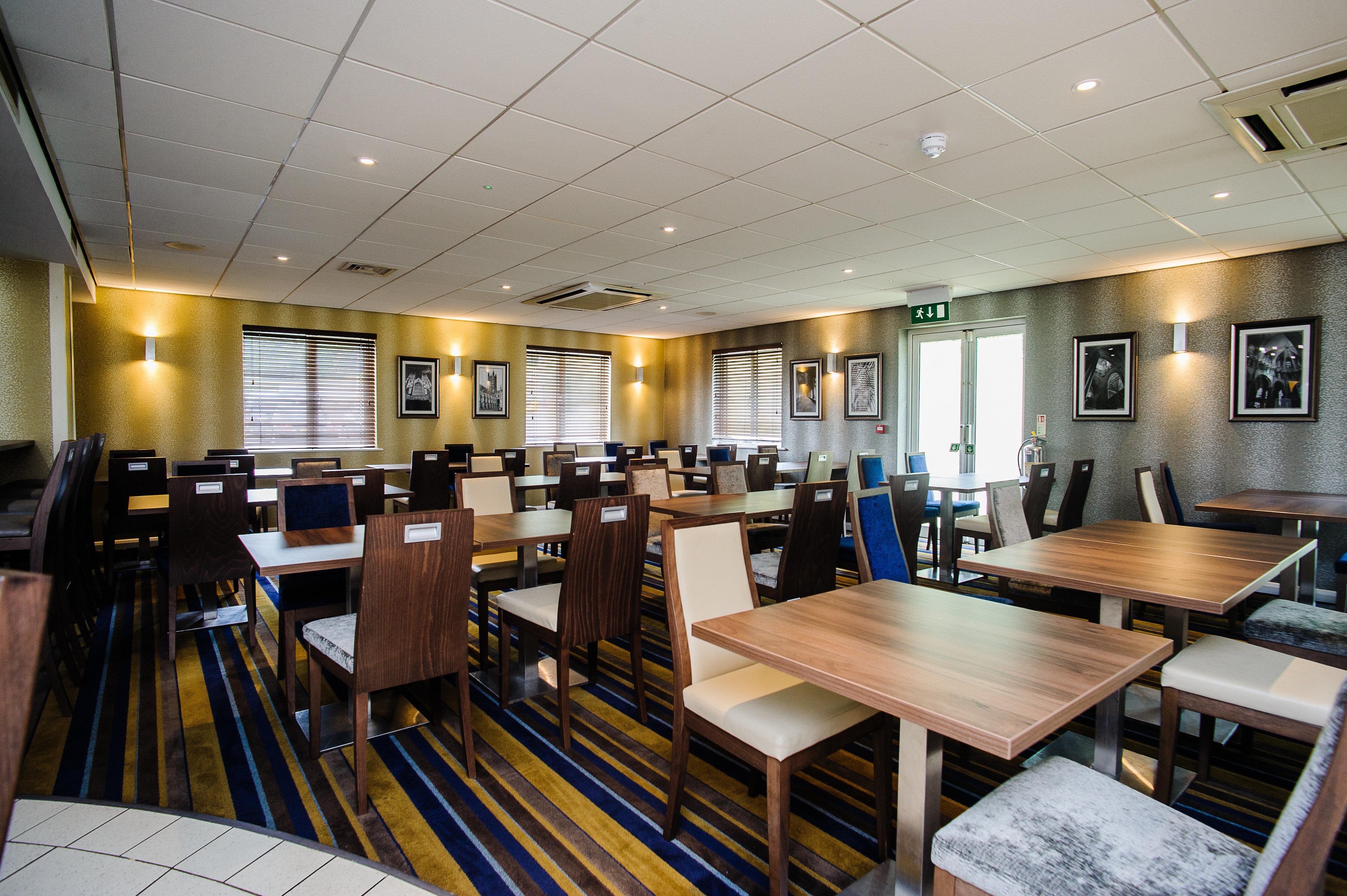 Express By Ihg Canterbury