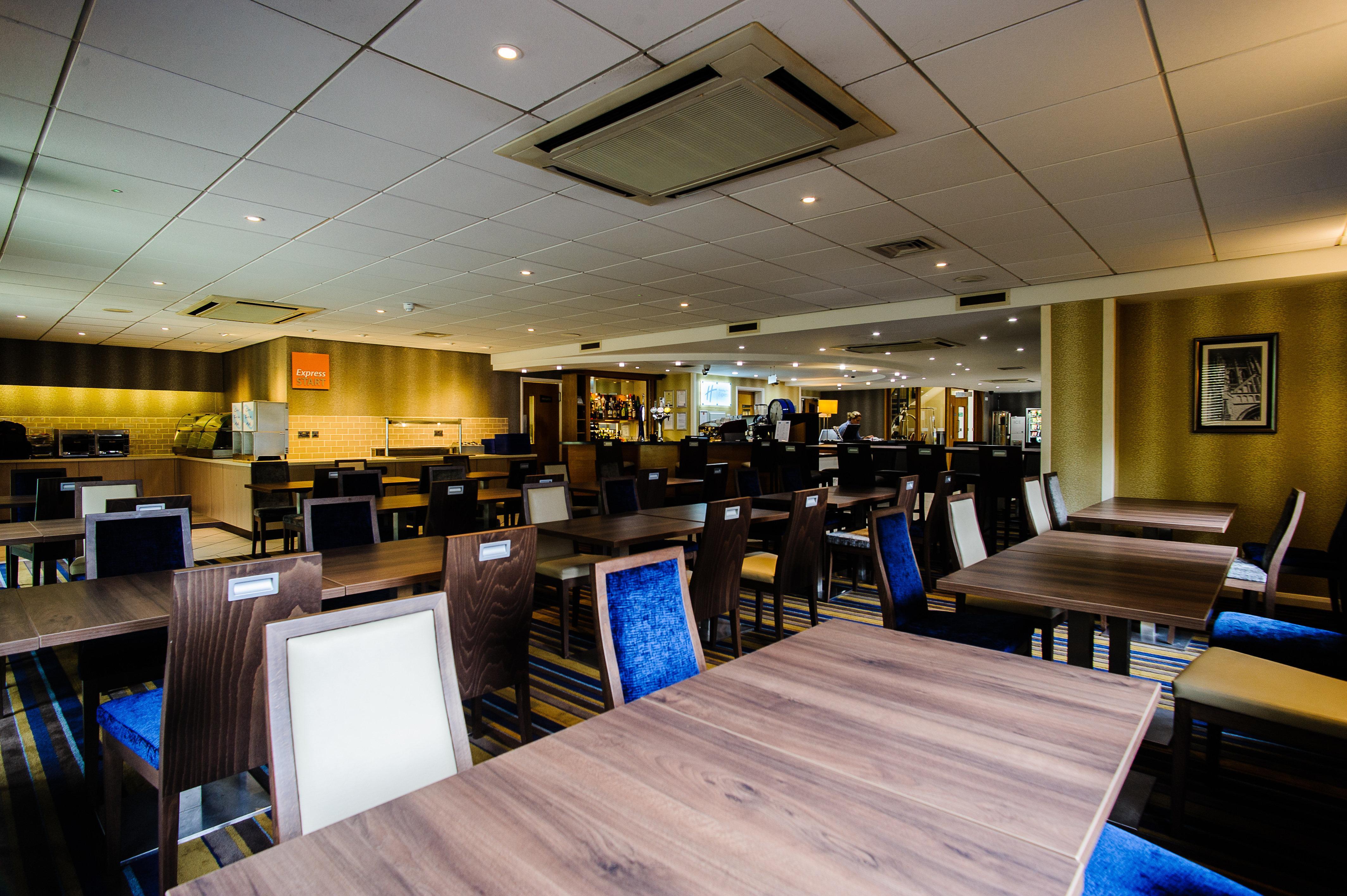 Express By Ihg Hotel