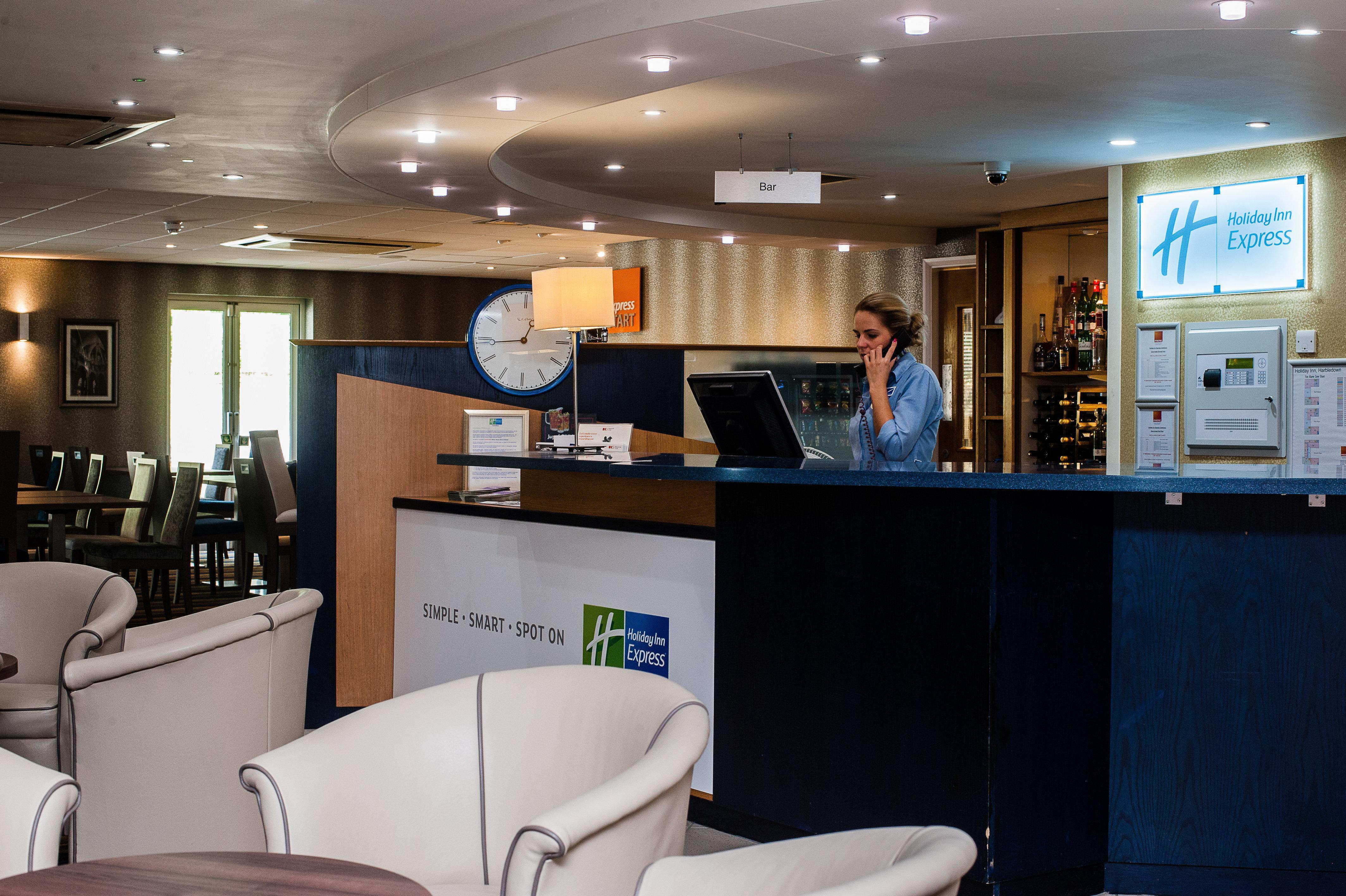 Express By Ihg Hotel Canterbury