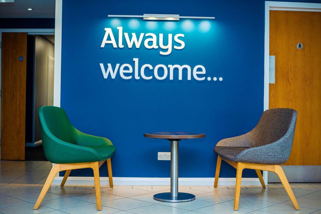 Express By Ihg Canterbury