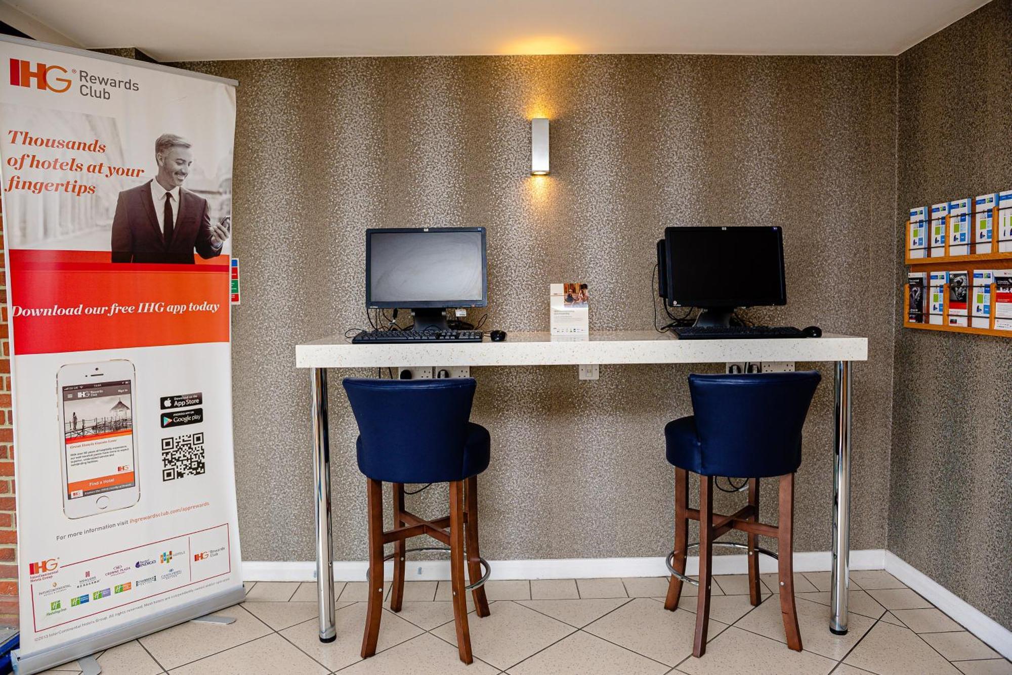 Hotel Express By Ihg Cantorbéry