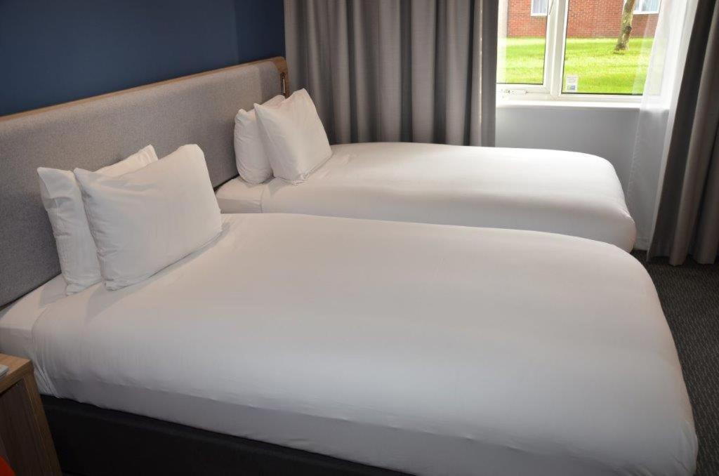 Hotel Express By Ihg 3*