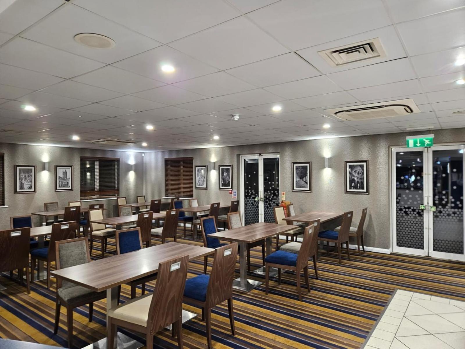 Hotel Express By Ihg