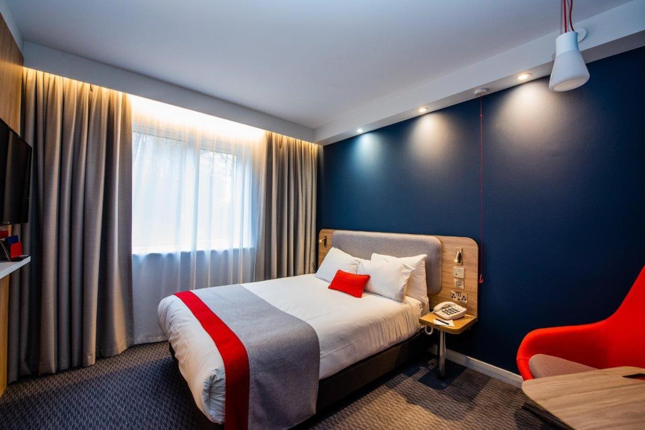 Express By Ihg Canterbury