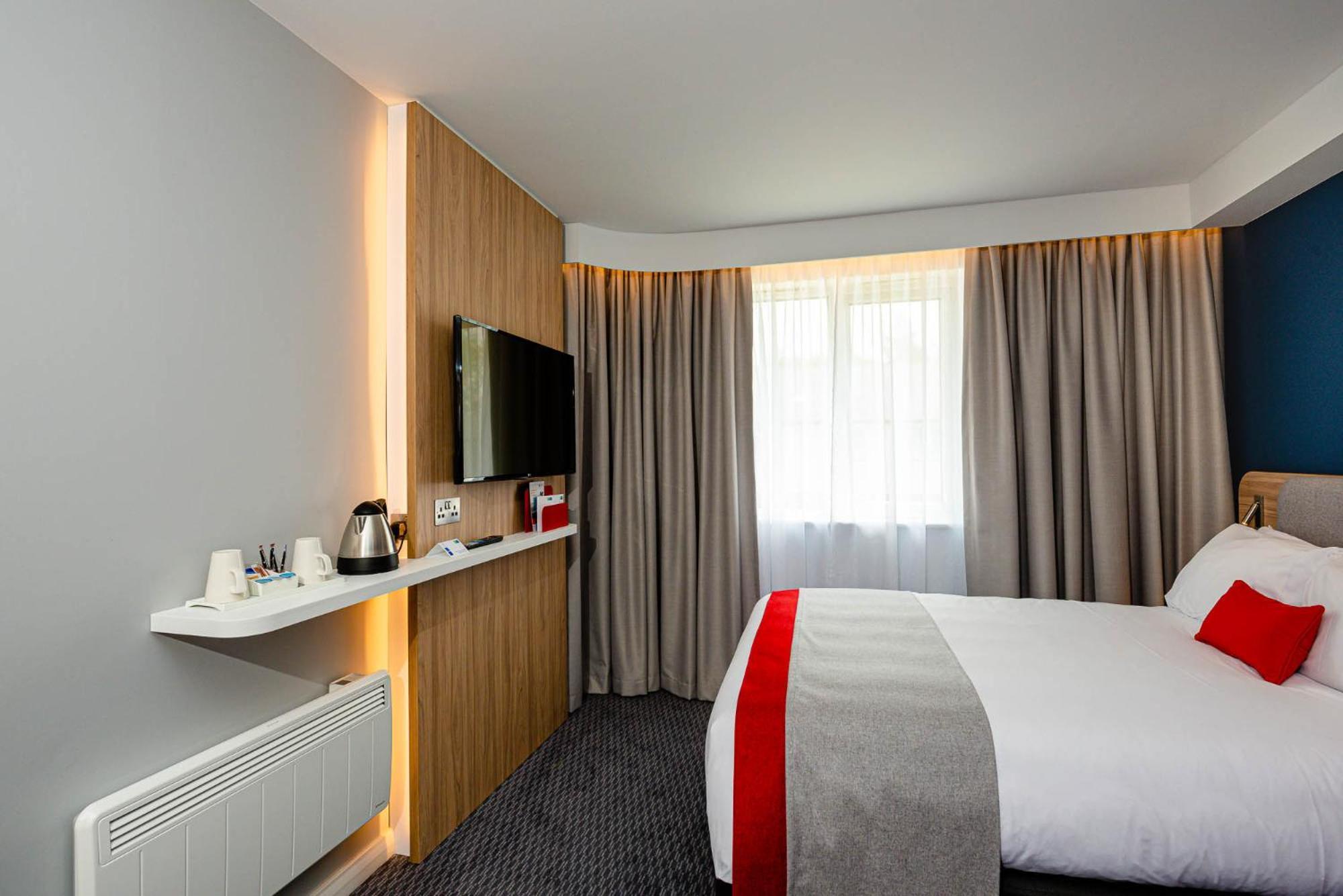 Express By Ihg