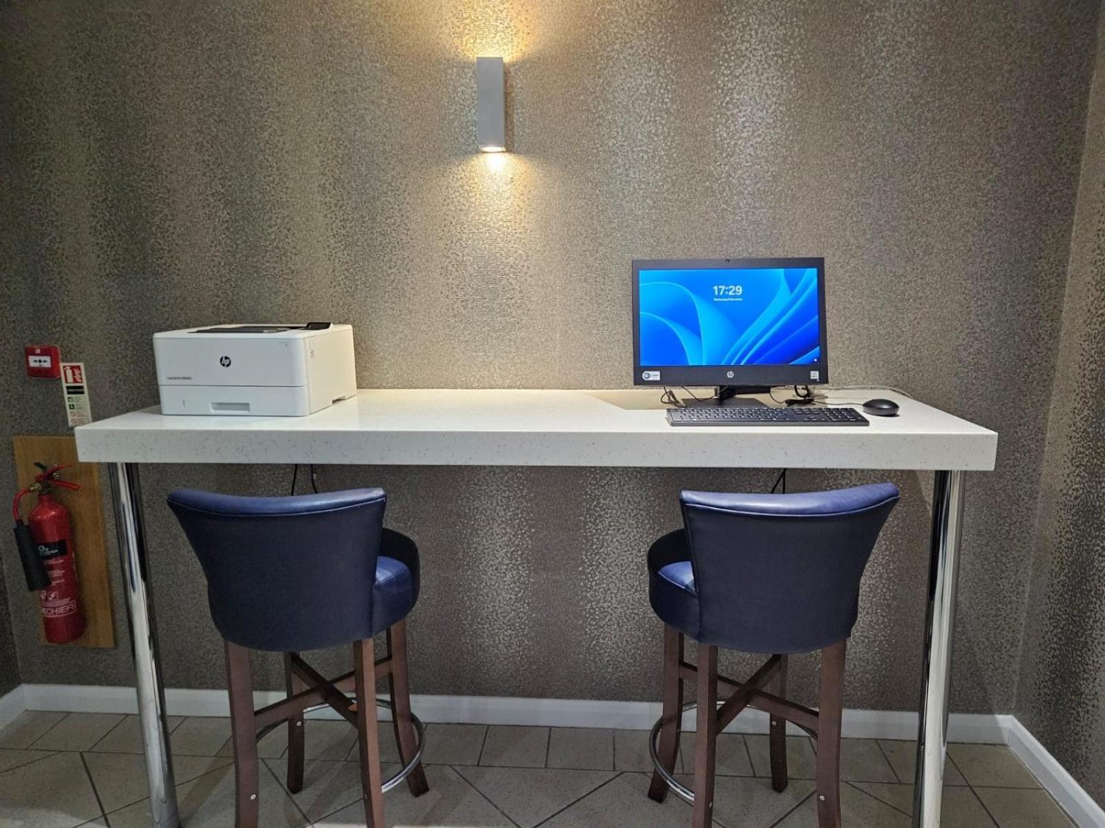 Express By Ihg