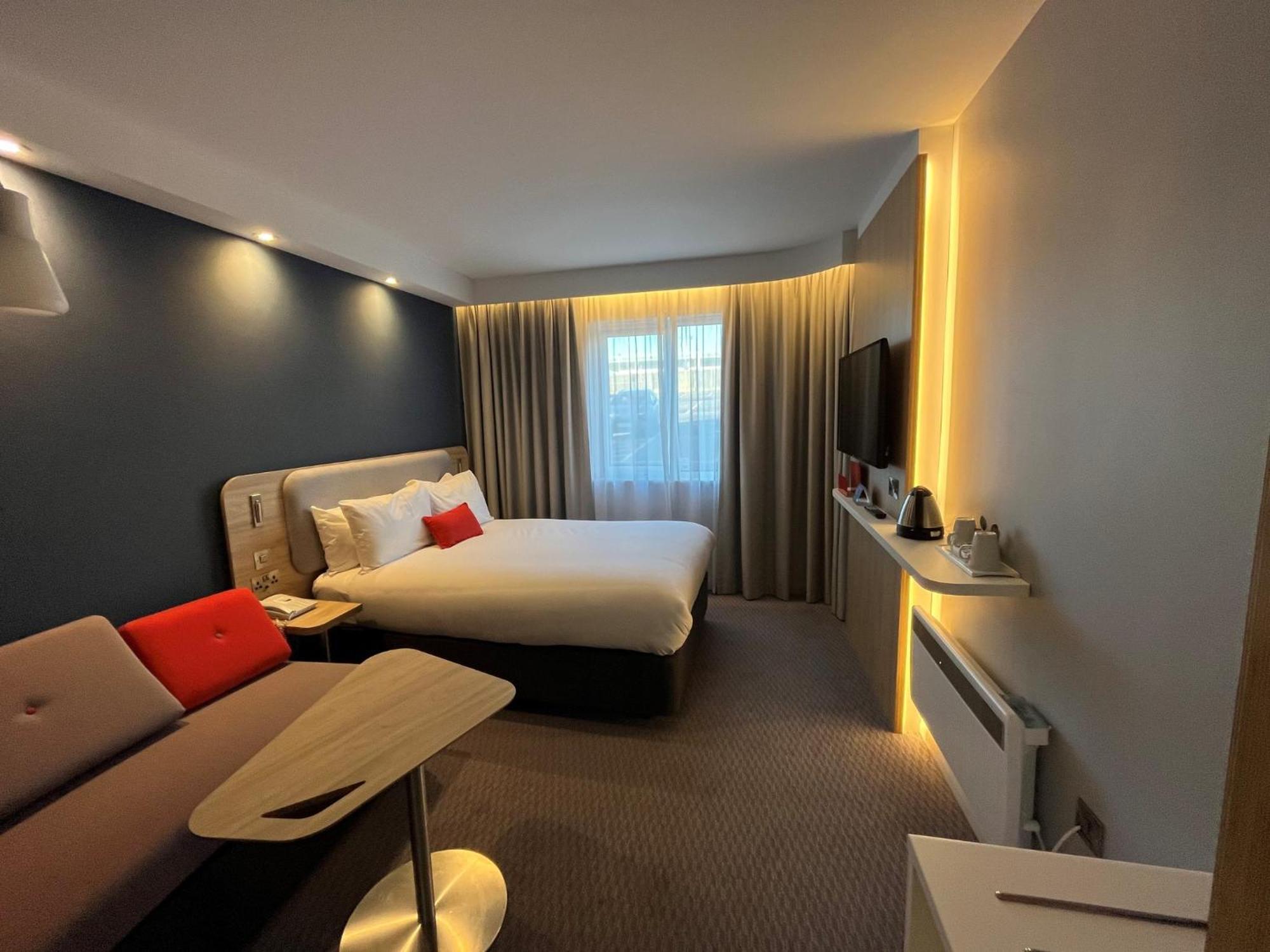 Hotel Express By Ihg 3*