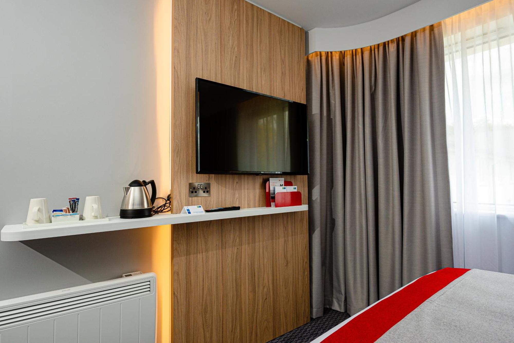 Express By Ihg 3* Cantorbéry