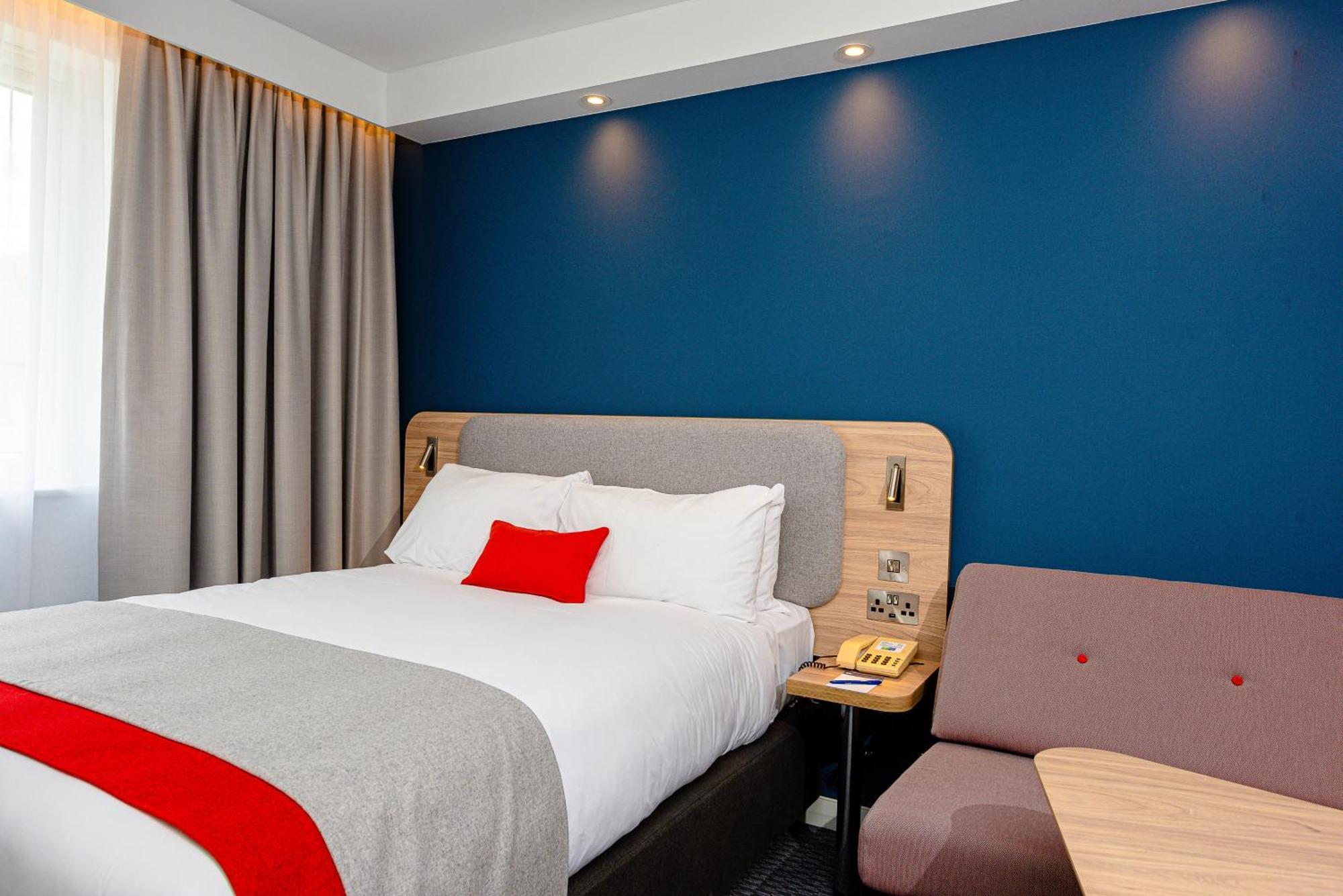 Hotel Express By Ihg