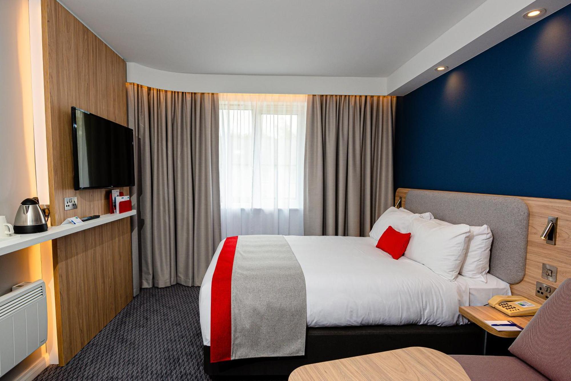 Express By Ihg Cantorbéry