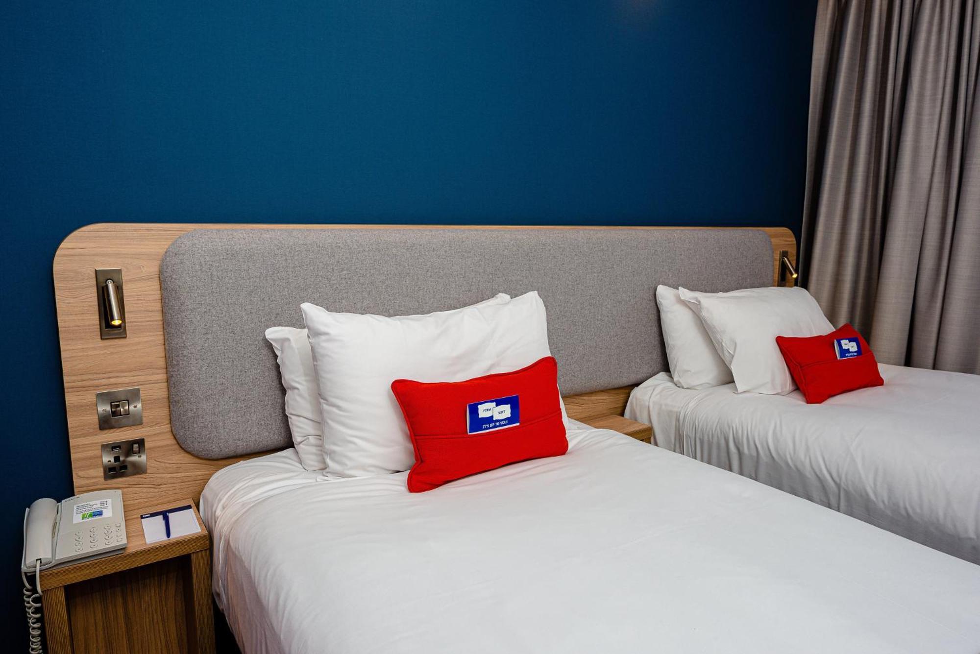 Hotel Express By Ihg 3*