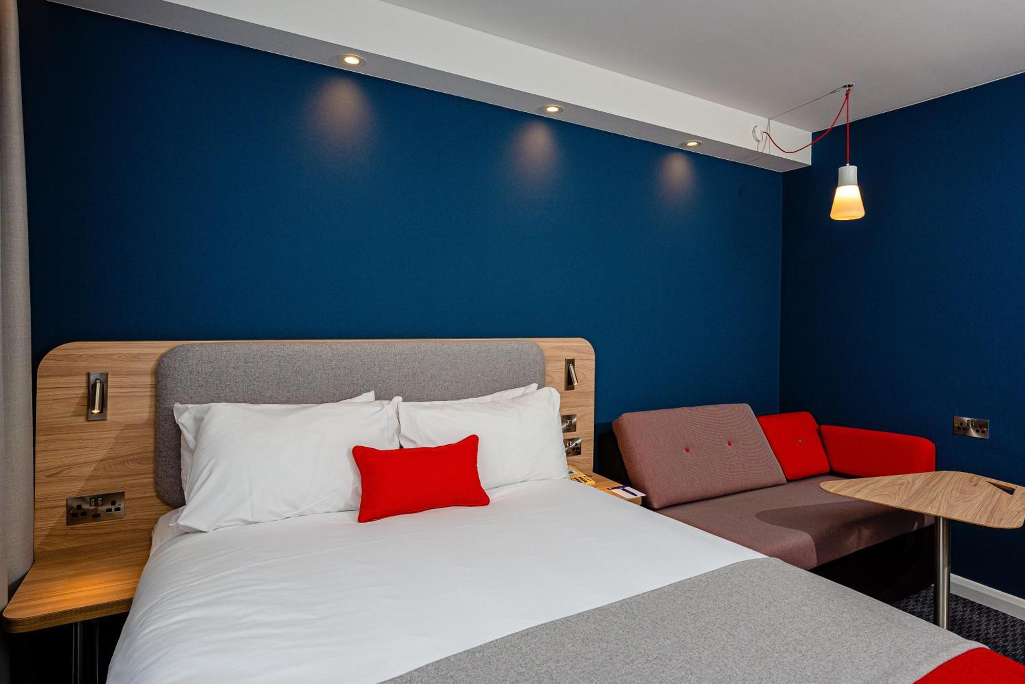 Express By Ihg