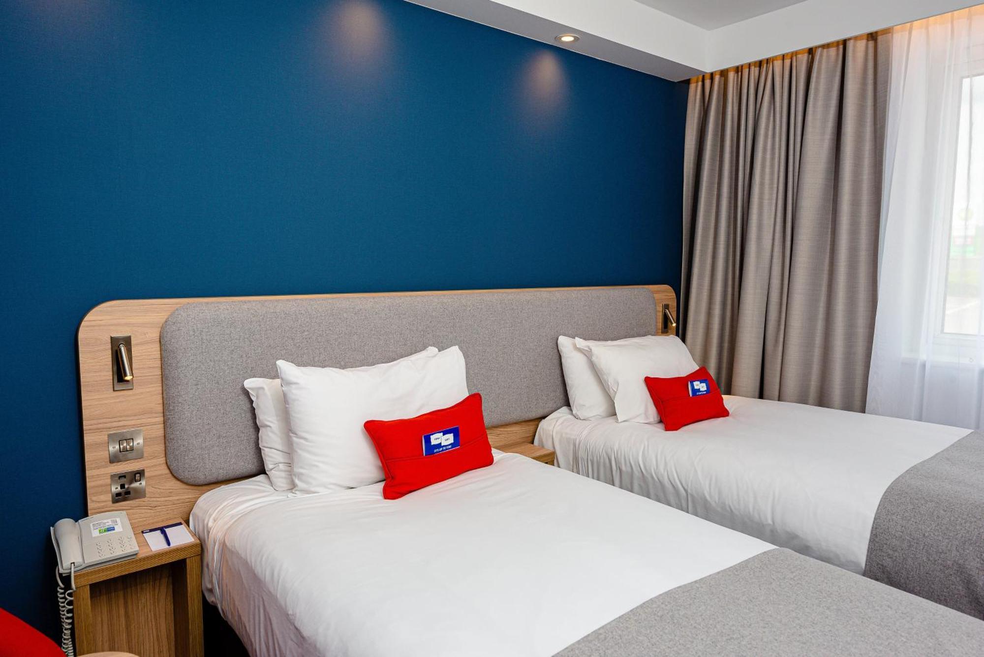 Hotel Express By Ihg Canterbury