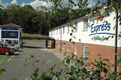 Express By Ihg Hotel Canterbury