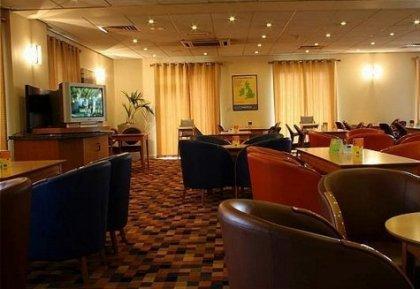 Express By Ihg Hotel 3*