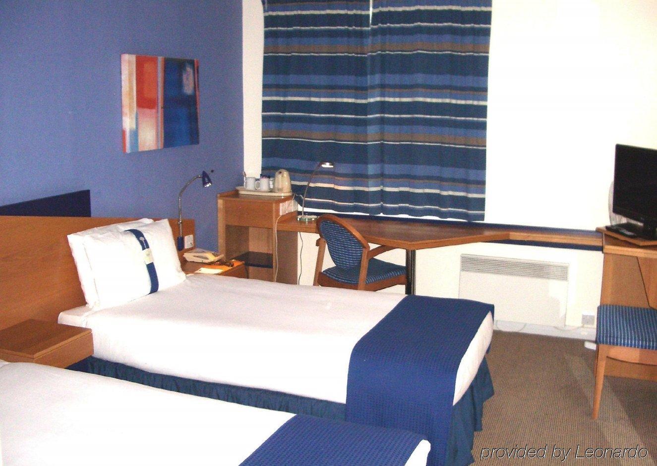 Express By Ihg Hotel Canterbury