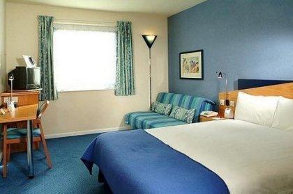 Express By Ihg 3* Canterbury
