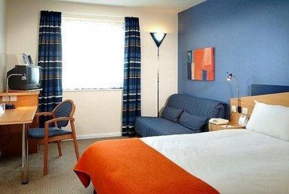 Express By Ihg 3*