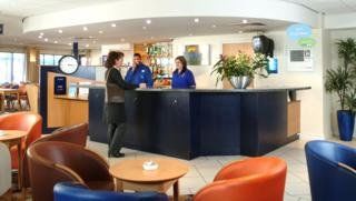 Express By Ihg 3* Canterbury