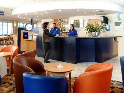 Hotel Express By Ihg 3*