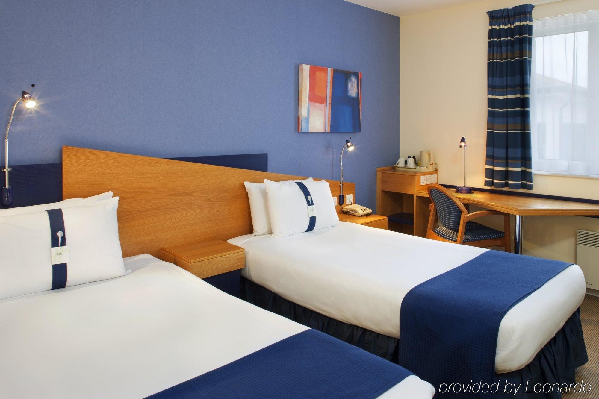 Express By Ihg