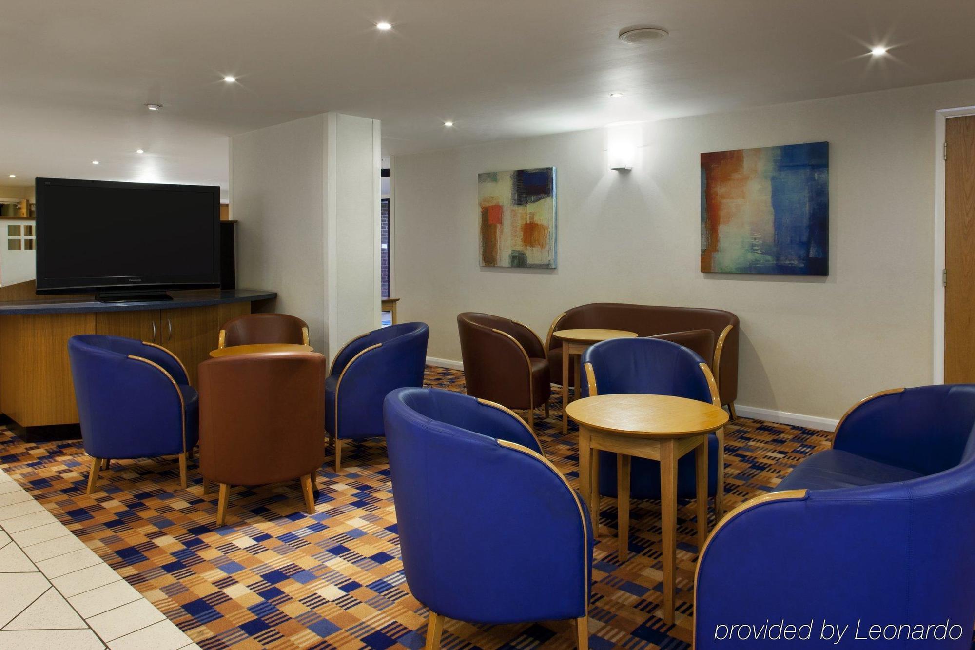 Express By Ihg Hotel Canterbury