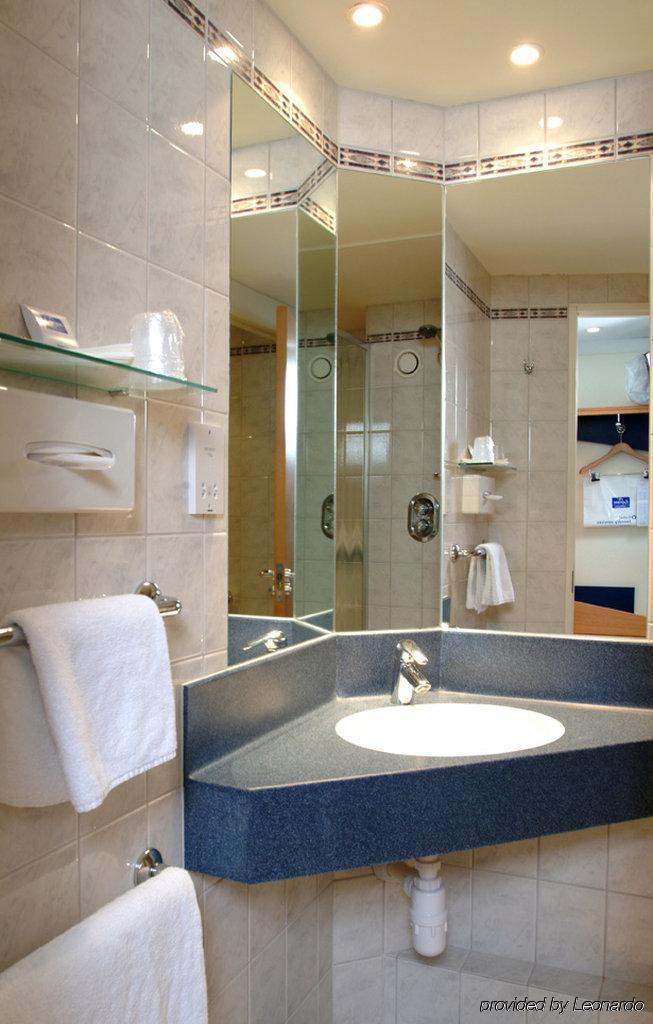 Express By Ihg Canterbury