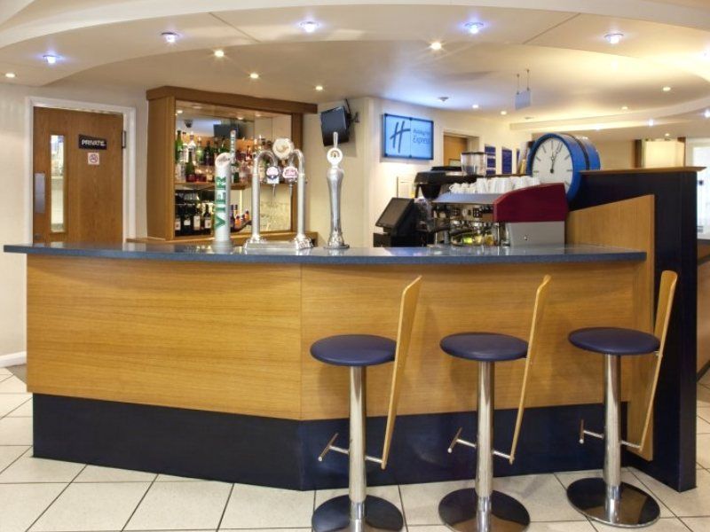 Express By Ihg Hotel Canterbury