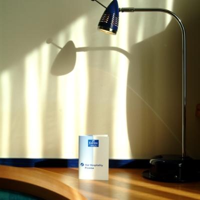Hotel Express By Ihg Canterbury