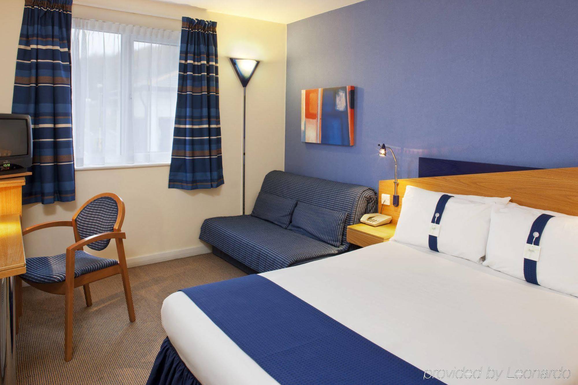 Express By Ihg