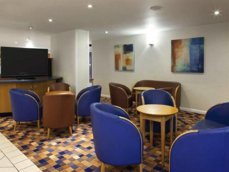Hotel Express By Ihg 3*