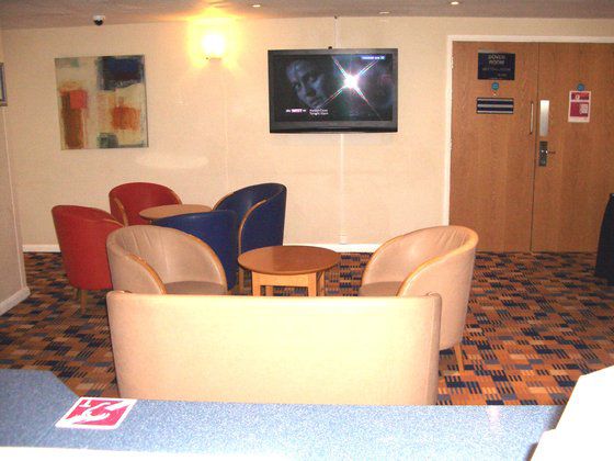 Express By Ihg