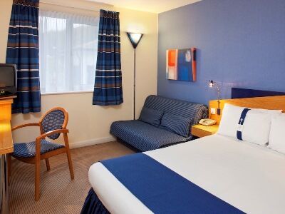 Express By Ihg Hotel Canterbury