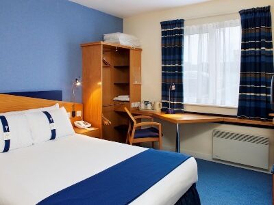 Hotel Express By Ihg