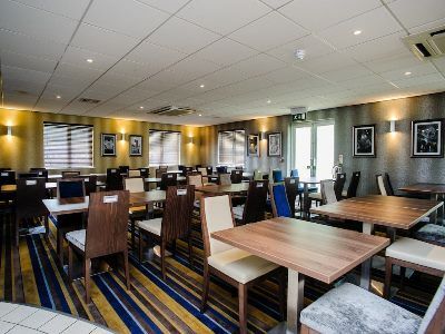 Hotel Express By Ihg 3*