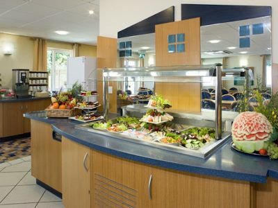 Hotel Express By Ihg