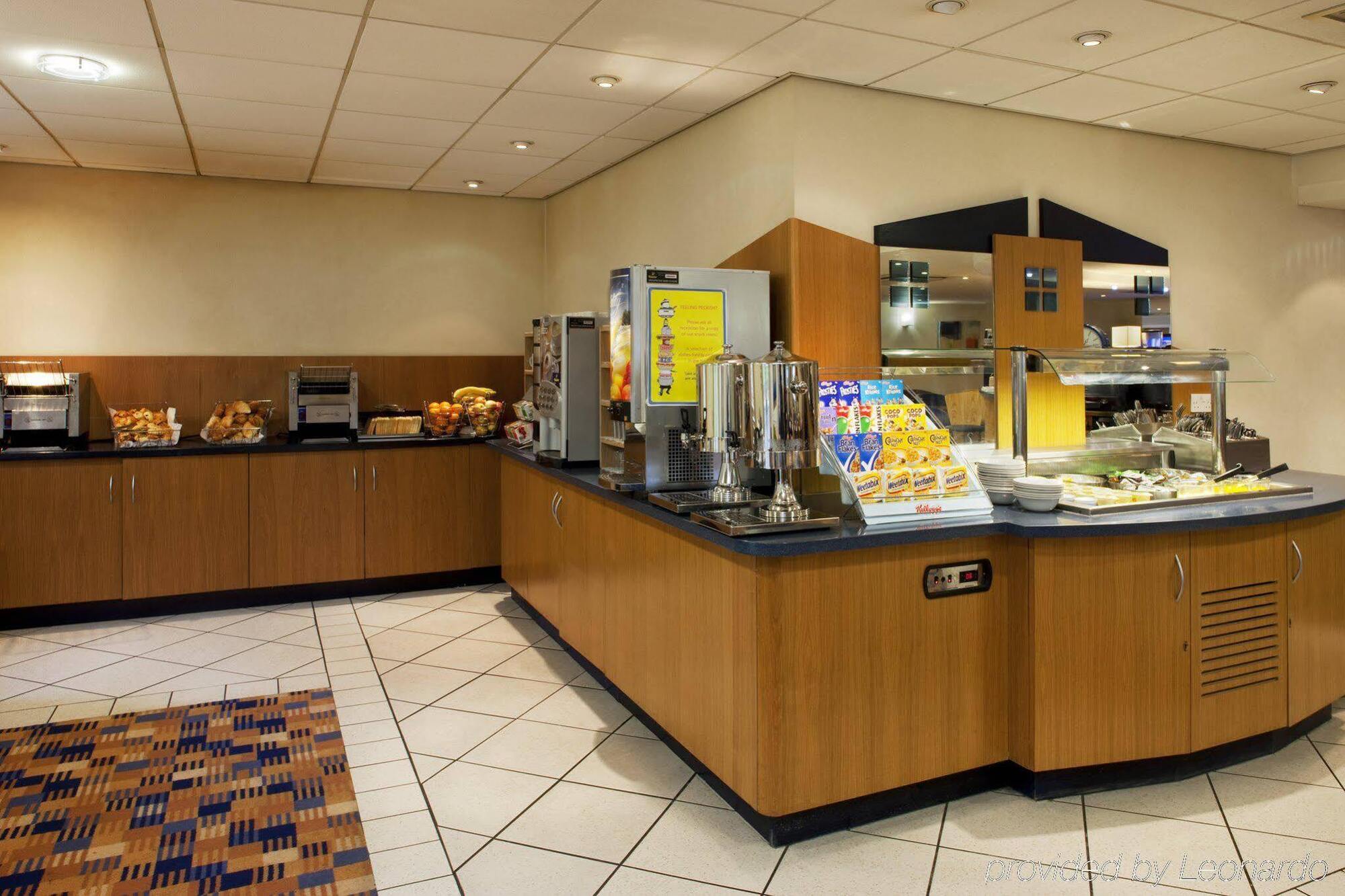 Express By Ihg 3*