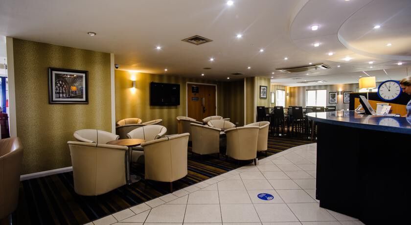 Hotel Express By Ihg 3*
