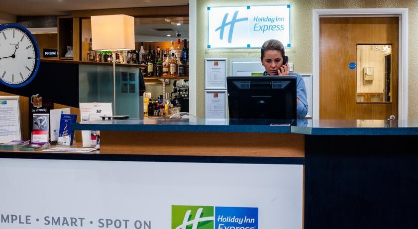 Express By Ihg