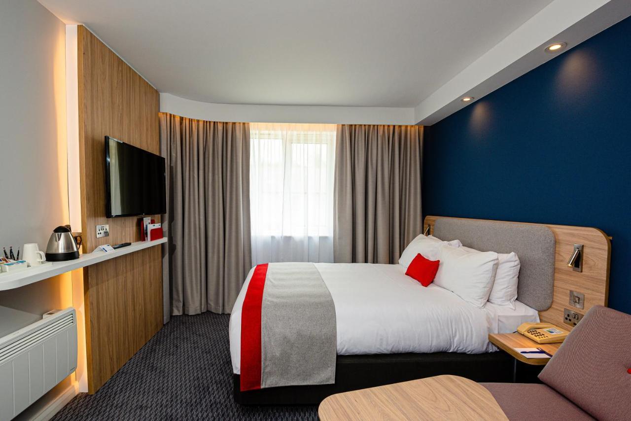 Hotel Express By Ihg