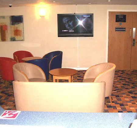Holiday Inn Express Canterbury By Ihg 