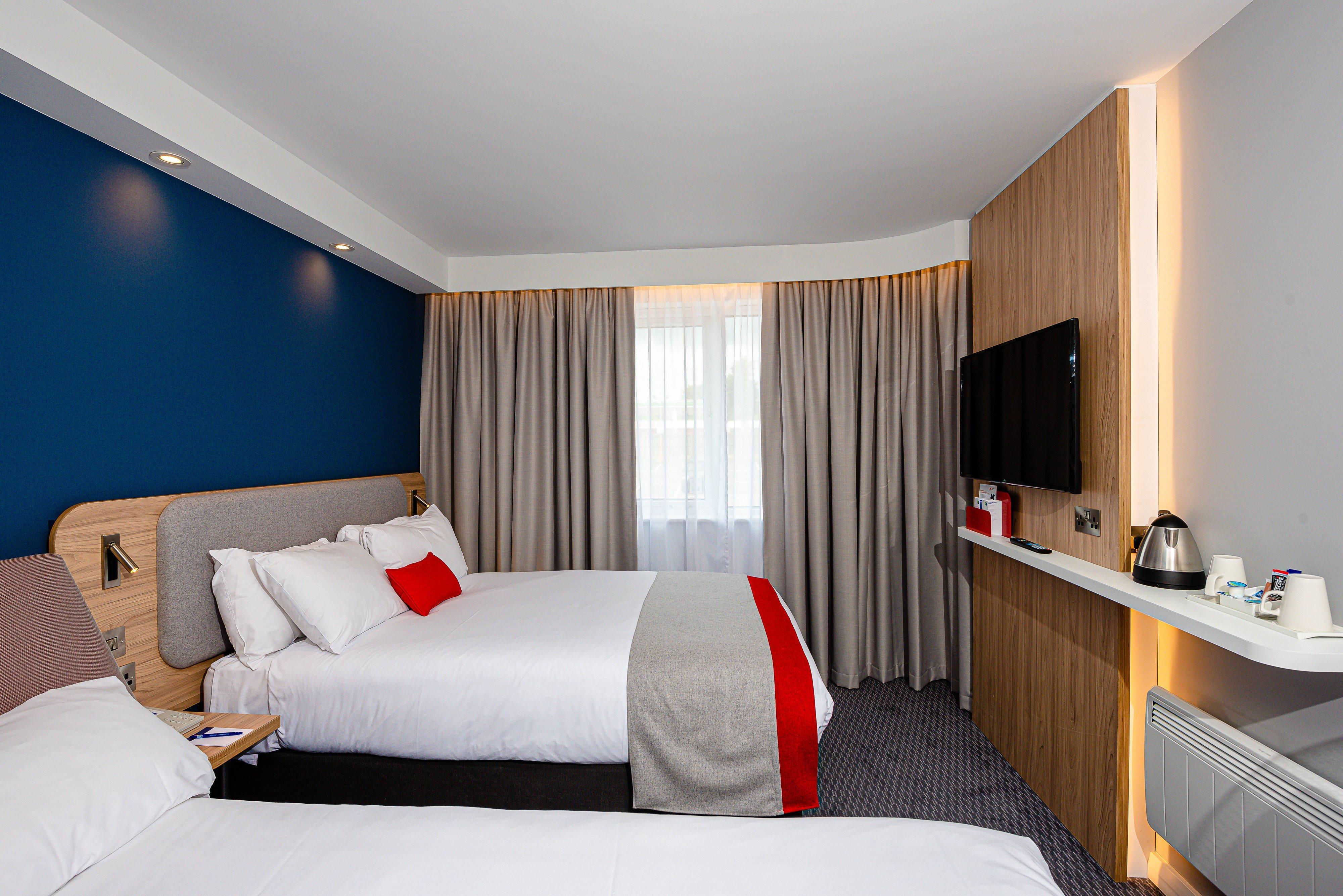 Hotel Express By Ihg 3*