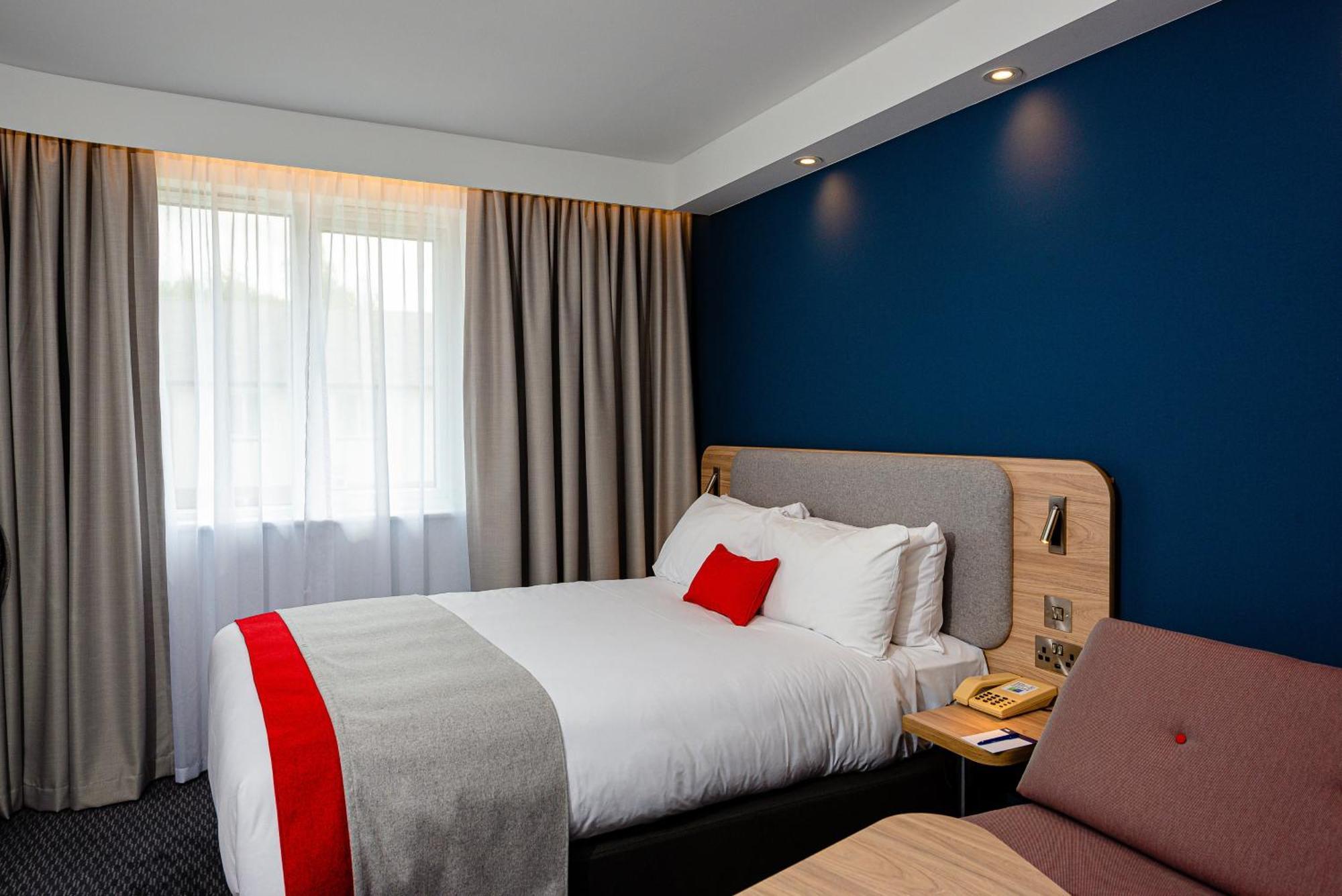 Express By Ihg Canterbury