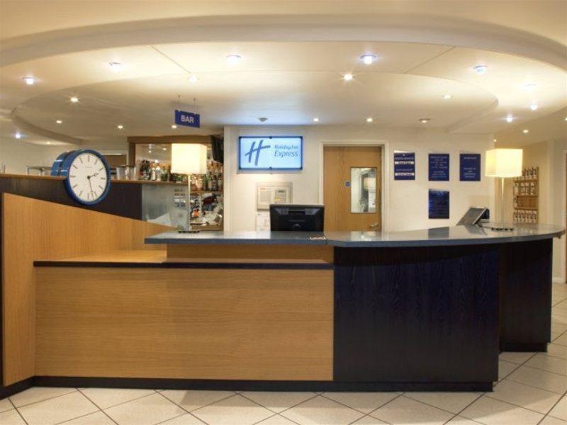 Hotel Express By Ihg